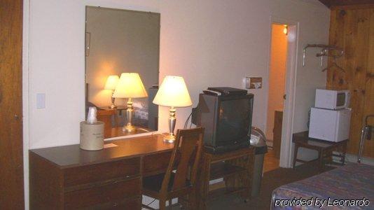 Palmers Motel Wakefield 部屋 写真